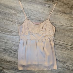 INC Silky Blush Tank